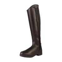 HORKA - Bottes Equitation Imperméable et Chaudes en CUIR FREESTYLE