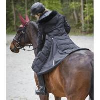 Manteaux Longs et Parkas Equitation