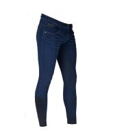 Jeans Equitation Homme Fond Grip Intgral STAN , HORKA