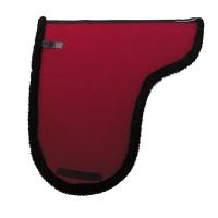 Tapis de Selle Stock Australienne Bord Mouton, RANDOL'S