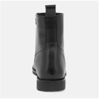 EQUINA - Boots de sécurité à Coque Métal et Semelle STAY DRY Respirante 