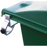 LA GEE - Couvercle pour chariot à grains PRO FEED 230 L