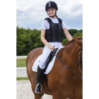 EQUITHEME- Gilet de Sécurité Cavalier Niveau 3 BELT