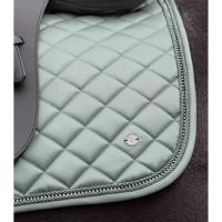 WALDHAUSEN -Chabraque Satin Piquage Losange NEPAL