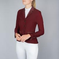 HORKA - Veste de Concours Légère en Maille Stretch UNIQUE