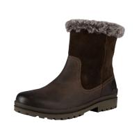 HORKA - Boots HIVER en Cuir Huil Intrieur Fourrure WINFSFORD