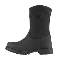 HORKA - Boots en Cuir nubuck imperméable fourrées ASPEN