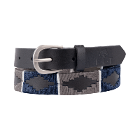 Ceinture Equitation Femme en Cuir GEMMA, ELT PARIS