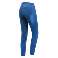 Jeans Femme Stretch Grip Intégral, LUNA, ELT PARIS 