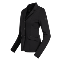 ELT - Veste De Concours Equitation Enfant, Junior LINA, ELT