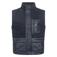 ELT - Gilet sans Manches Matelass Enfant, Junior Lucky MILU 