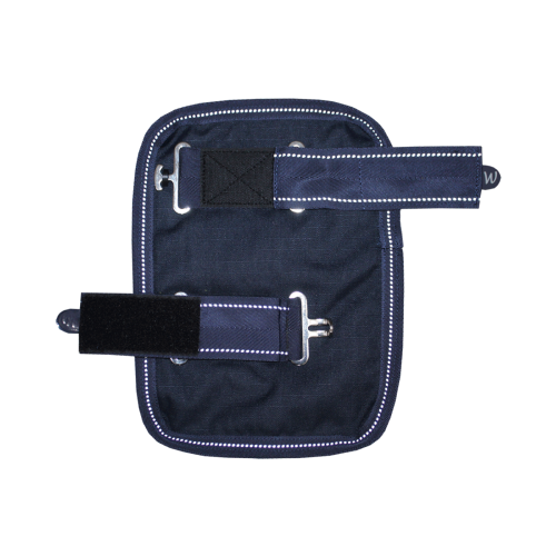 WALDHAUSEN - Rallonge de poitrail pour couverture ARCTIC