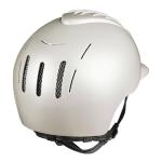 KEP ITALIA - Casque Horse Ball Ventilé en ABS 