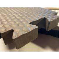 Dalle de Box en Mousse Hevea 30 MM Bords Puzzle ULTRA CONFORT