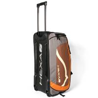 HEXA ELITE  COMPACT - Sac d'Equitation à Roulettes Moyen Modèle 80L 