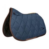 BACK ON TRACK - Chabraque en Welltex Respirant AIRFLOW Dressage 