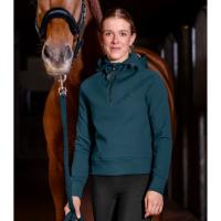 ELT - Sweat technique à Capuche Femme REGENSBURG