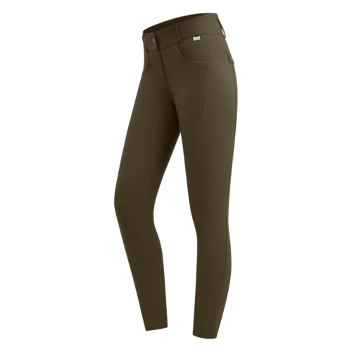 ELT - Pantalon d'équitation stretch et déperlant RIDE GLAM
