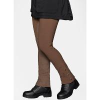 MOUNTAIN HORSE - Jodhpurs d'Equitation FEMME Fond Intégral Peau FAXI