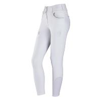 TATTINI - Pantalon FEMME Stretch Grip Genou ANTHURIUM