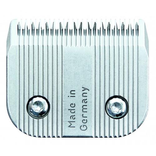 WAHL - Tête de Coupe 1.00 MM pour Tondeuse KM et AVALON, WAHL 