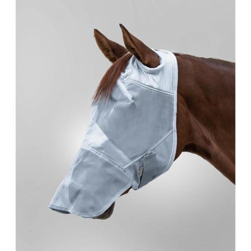 WALDHAUSEN - Masque anti-mouche Intégral ANTI UV SANS Oreilles