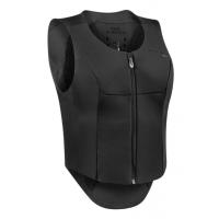 KOMPERDELL - Gilet Dorsal Femme NIVEAU 2 FLEXFIT 360° Equitation 