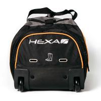 HEXA ELITE  COMPACT - Sac d'Equitation à Roulettes Moyen Modèle 80L 