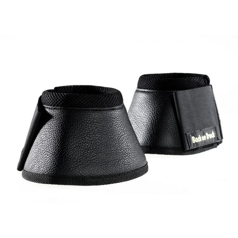 Cloches Cuir Synthtique et Welltex, BACK ON TRACK