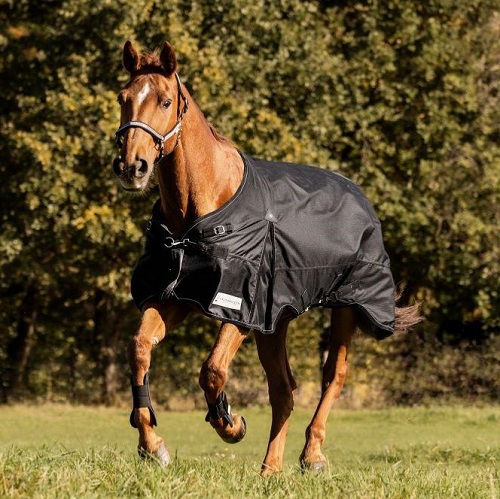 WALDHAUSEN - Couverture imper modulable 200G SCANDIC 1200D