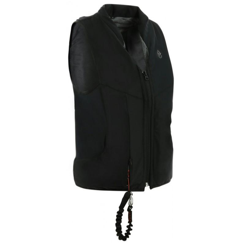 FREEJUMP - Gilet Airbag Cavalier AIRSAFE, EQUITHME